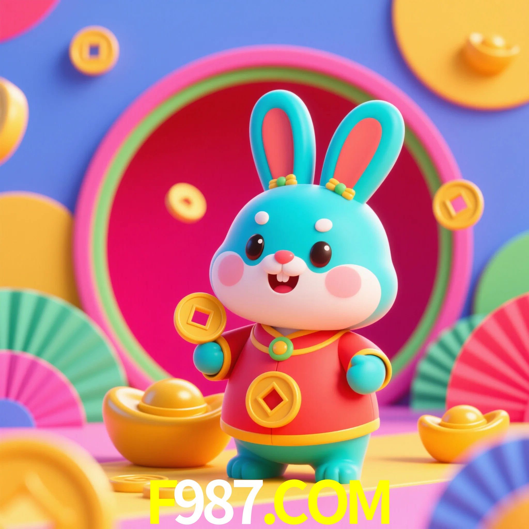 f987game-App
